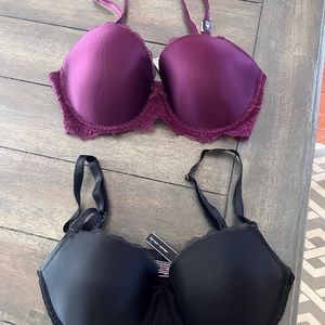 Victoria secret bras
